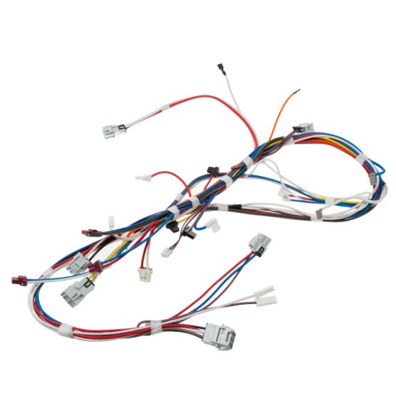 Picture of OEM General Electric (GE) WB18X28895 Harness Main