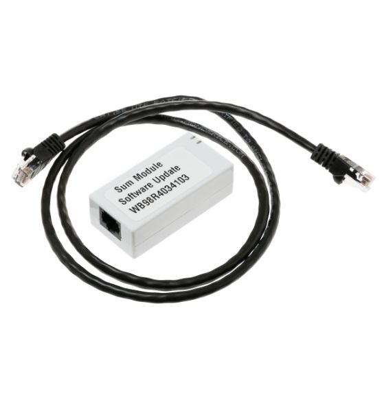 Picture of OEM General Electric (GE) WB98R4034103 Sum Module Range Sw