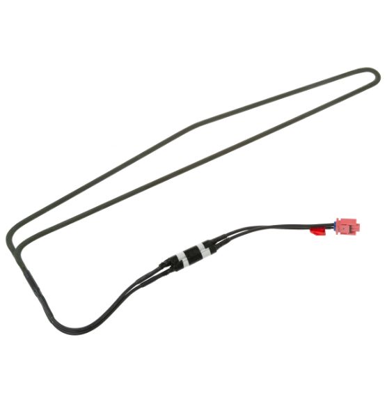 Picture of OEM GE Heater Def Asm WR09X27257