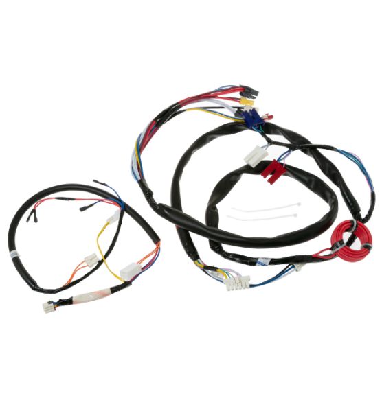 Picture of OEM General Electric (GE) WH19X27439 Harness Main