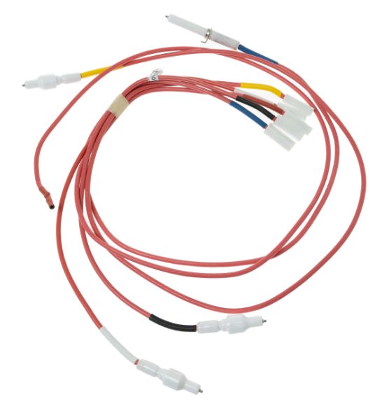 Picture of OEM GE Harness Hv WB18X25069