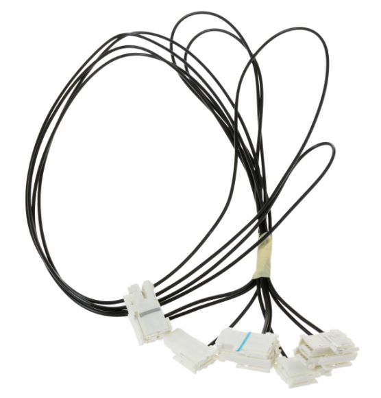 Picture of OEM GE Harness Drain P WD21X21574