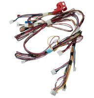 Picture of OEM General Electric (GE) WD21X26960 Dc Harness Asm
