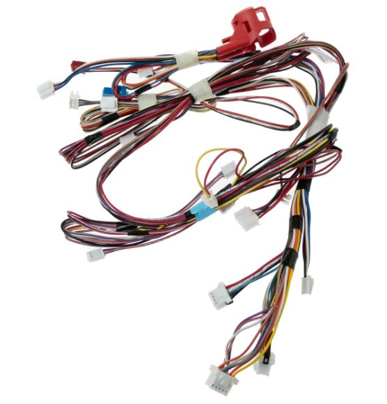 Picture of OEM General Electric (GE) WD21X26960 Dc Harness Asm
