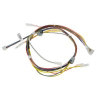Picture of OEM General Electric (GE) WB18X32734 Ui Com Harness Wire