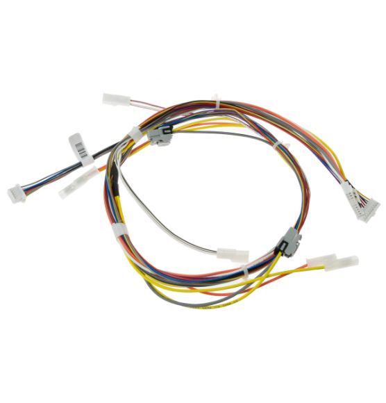 Picture of OEM General Electric (GE) WB18X32734 Ui Com Harness Wire