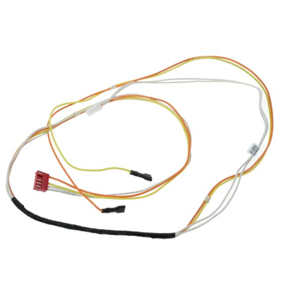 Picture of OEM GE Harness Control WB18X32416