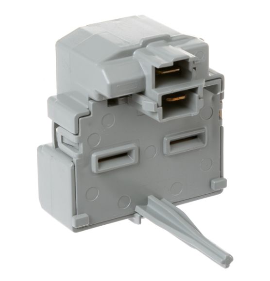 Picture of OEM GE Tsd Combo WR08X35146