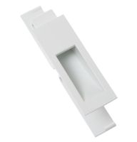 Picture of OEM General Electric (GE) WR02X12337 Catch-lock Wh