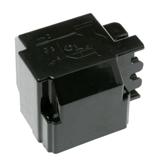 Picture of OEM GE Ptc Cover WR18X21292