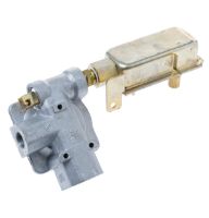 Picture of OEM GE Single Combi Assy WB19K10010