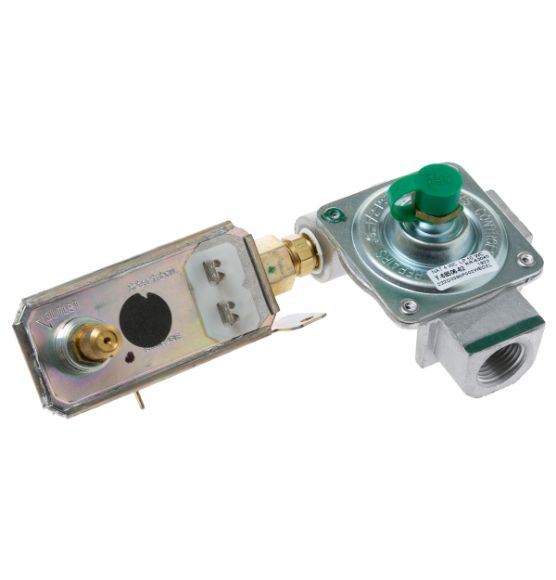 Picture of OEM GE Valve Control Asm WB19K10045