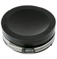 Picture of OEM General Electric (GE) WX08X10070 Duct Cap 4in Pvc