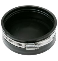 Picture of OEM General Electric (GE) WX08X10070 Duct Cap 4in Pvc