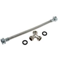 Picture of OEM General Electric (GE) WX14X10014 Hose Splitter - 2 Way