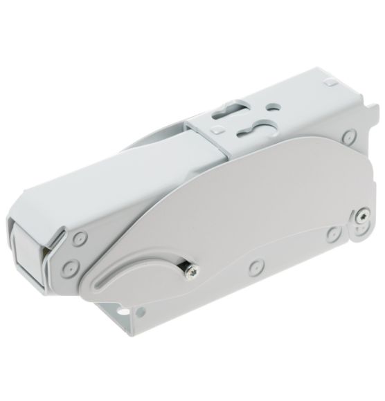 Picture of OEM General Electric (GE) WR13X32809 Articulating Hinge Right