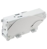 Picture of OEM General Electric (GE) WR13X32809 Articulating Hinge Right