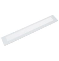 Picture of OEM General Electric (GE) WR02X31976 White Led Shield