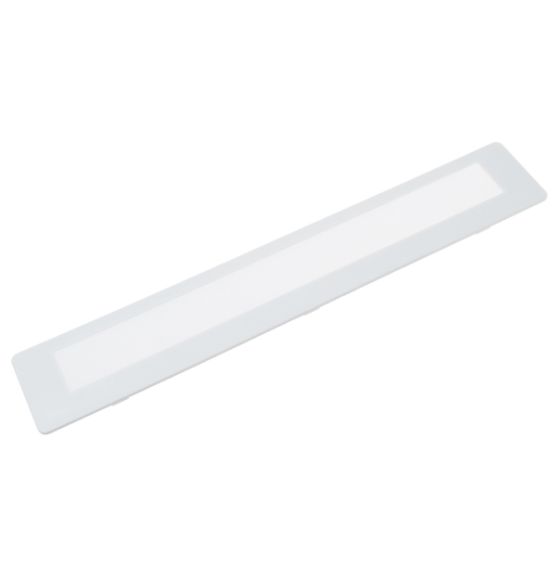 Picture of OEM General Electric (GE) WR02X31976 White Led Shield