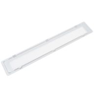 Picture of OEM General Electric (GE) WR02X31976 White Led Shield