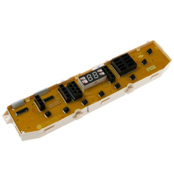 Picture of OEM GE Main Pcb Assy WH18X20614
