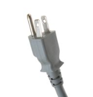 Picture of OEM General Electric (GE) WB18X32717  Power Cord Asm