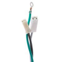 Picture of OEM General Electric (GE) WB18X32717  Power Cord Asm