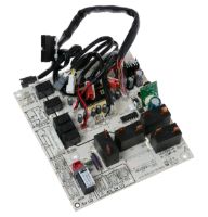 Picture of OEM General Electric (GE) WJ26X24901 Main Control Board