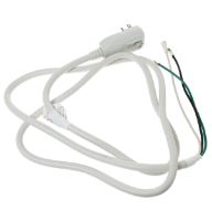 Picture of OEM General Electric (GE) WP35X27492 Power Cord Assembly