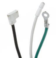 Picture of OEM General Electric (GE) WP35X27492 Power Cord Assembly