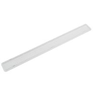 Picture of OEM GE Led Light Cover WR01X28447
