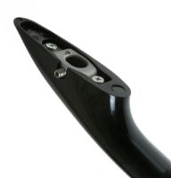 Picture of OEM GE Asm Handle Fre WR12X10883