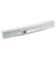 Picture of OEM GE Dishwasher Control Panel WD34X22844
