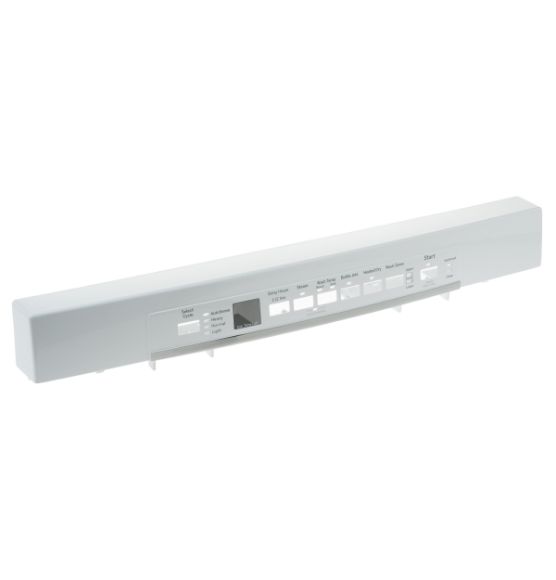 Picture of OEM GE Dishwasher Control Panel WD34X22844