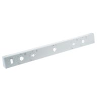 Picture of OEM General Electric (GE) WB36X31439 White Manifold Panel