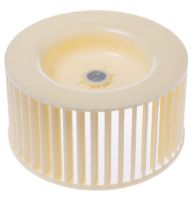 Picture of OEM General Electric (GE) WJ01X24679 Wheel - Blower