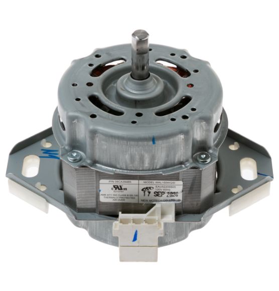 Picture of OEM GE Motor Assembly WH20X20534