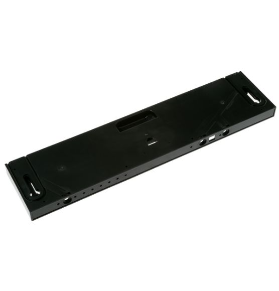 Picture of OEM GE Escutcheon Asm Bk WD34X11642