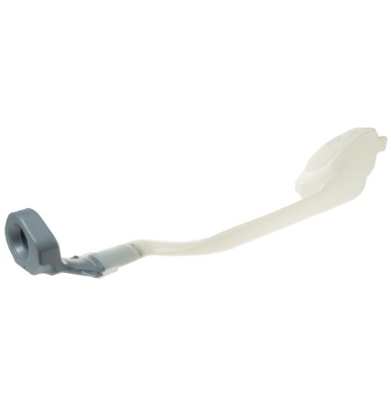 Picture of OEM GE Tank Bulk Left Asm WH47X22999