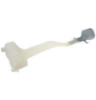 Picture of OEM GE Tank Bulk Left Asm WH47X22999