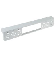 Picture of OEM General Electric (GE) WB36X31630 White Slate Manifold