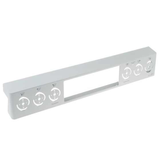 Picture of OEM General Electric (GE) WB36X31630 White Slate Manifold