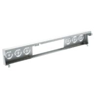 Picture of OEM General Electric (GE) WB36X31630 White Slate Manifold