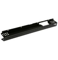 Picture of OEM GE Vent Trm-Blk WB7K5491