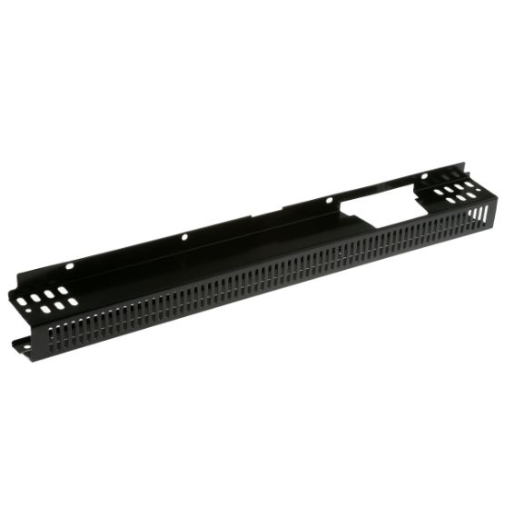 Picture of OEM GE Vent Trm-Blk WB7K5491