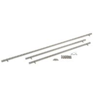 Picture of OEM GE Euro Hndl Kit Mon WR12X10988