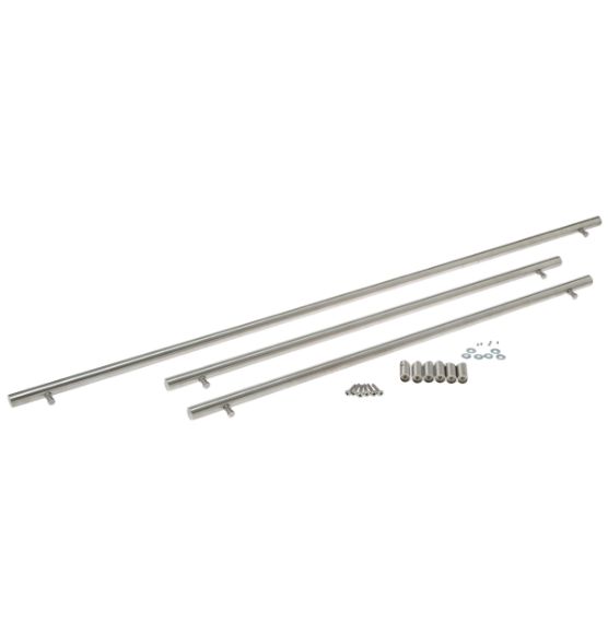 Picture of OEM GE Euro Hndl Kit Mon WR12X10988