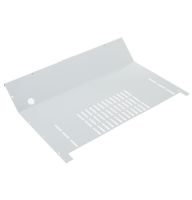 Picture of OEM GE Evap Cover 36 Bm WR74X10018