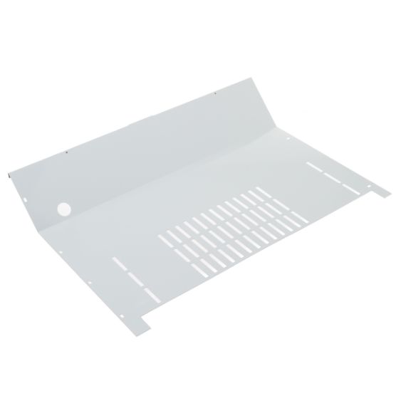 Picture of OEM GE Evap Cover 36 Bm WR74X10018