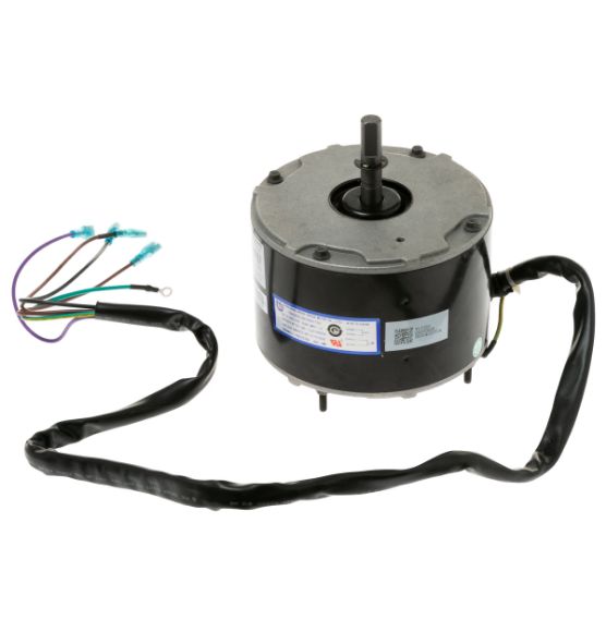 Picture of OEM General Electric (GE) WJ94X24072 Motor